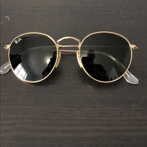 Round Metal Raybans